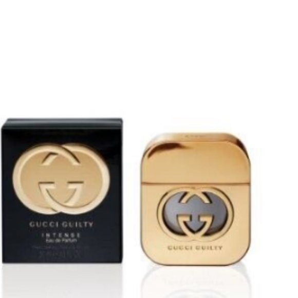 Gucci Other - Gucci Guilty Intense Women’s Eau de Parfum